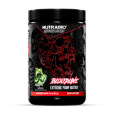 NutraBio Unbound Series: Bloodline Extreme Pump Matrix