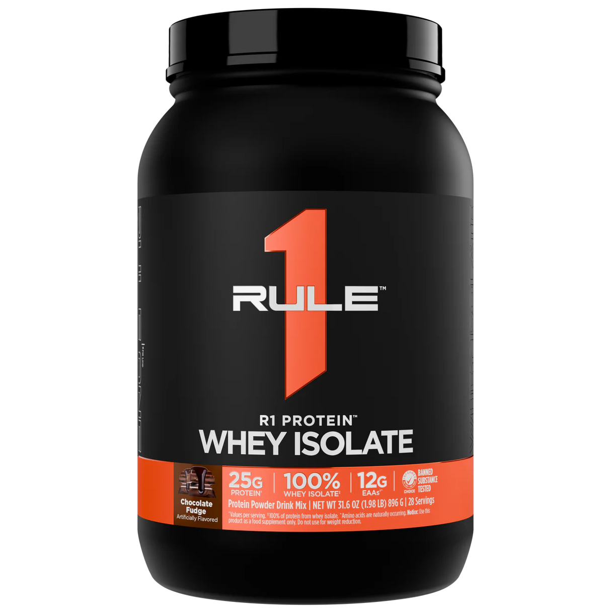 Rule1 Isolate Protein