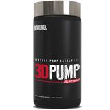 Unbound 3D Pump