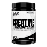Nutrex Creatine Monohydrate