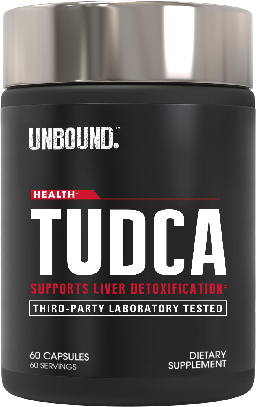 Unbound TUDCA