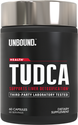 Unbound TUDCA