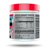 Ghost Pump Nitric Oxide