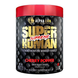 Super Human Supreme