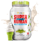 Super Human Protein