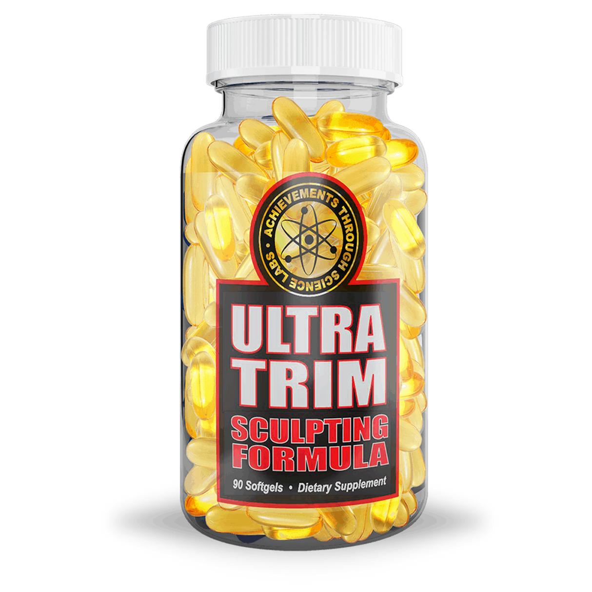 ATS Labs Ultra Trim Sculpting Formula