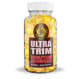 ATS Labs Ultra Trim Sculpting Formula