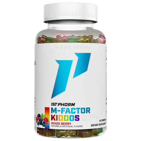 1st Phorm M-Factor Kiddos