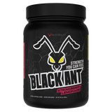 Bucked Up Black Ant Pre-Workout