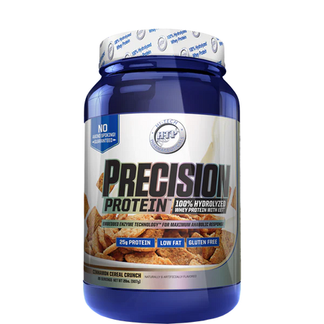 Precision Protein