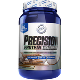 Precision Protein