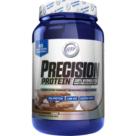 Precision Protein