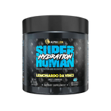 Super Human Hydration - Lemonardo Da Vinci
