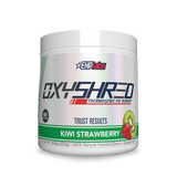 Oxyshred