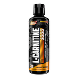 Nutrex Liquid L-Carnitine 3000