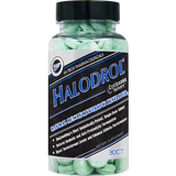 Halodrol