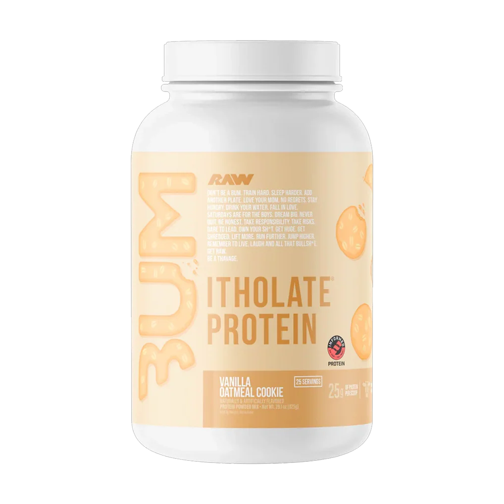 BUM Itholate Protein