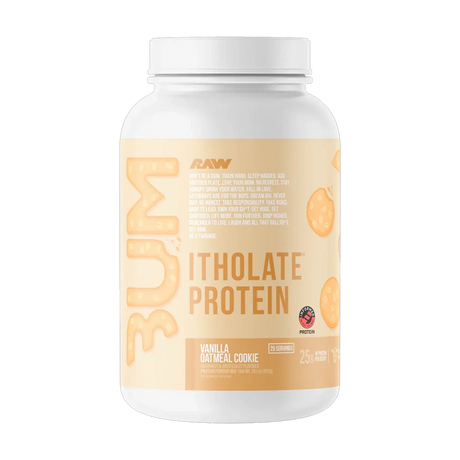 BUM Itholate Protein