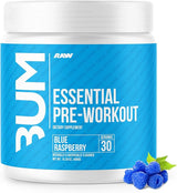 CBUM Essential Pre