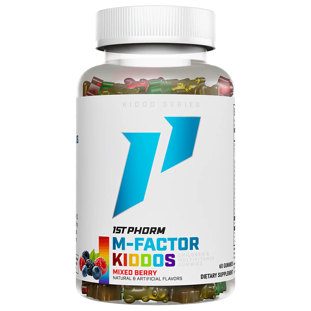 1st Phorm M-Factor Kiddos