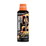 NutraBio LeanShots L-Carnitine 3000