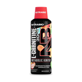 NutraBio LeanShots L-Carnitine 3000