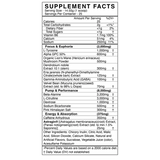 AdreN.O.lyn Nootropic Pre-Workout