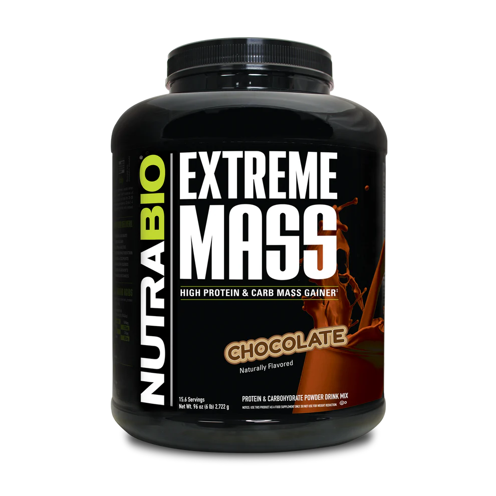 Extreme Mass 6lb