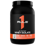 Rule1 Isolate Protein
