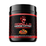Gorilla Mode Nitric Non-Stim Pre-Workout
