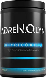 BlackMarket AdreN.O.lyn Pre-Workout Essentials Bundle