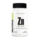 Chelated Zinc