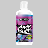 Pump Sauce Stim-Free Pre-Workout