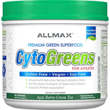 Allmax Cytogreens Premium Green Superfood