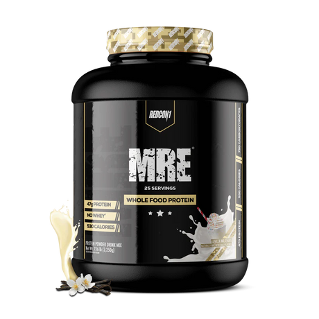 MRE Whole Food Protein