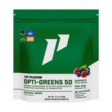 1st Phorm Opti-Greens 50