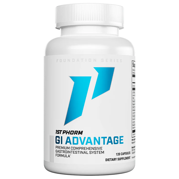 1st Phorm GI Advantage