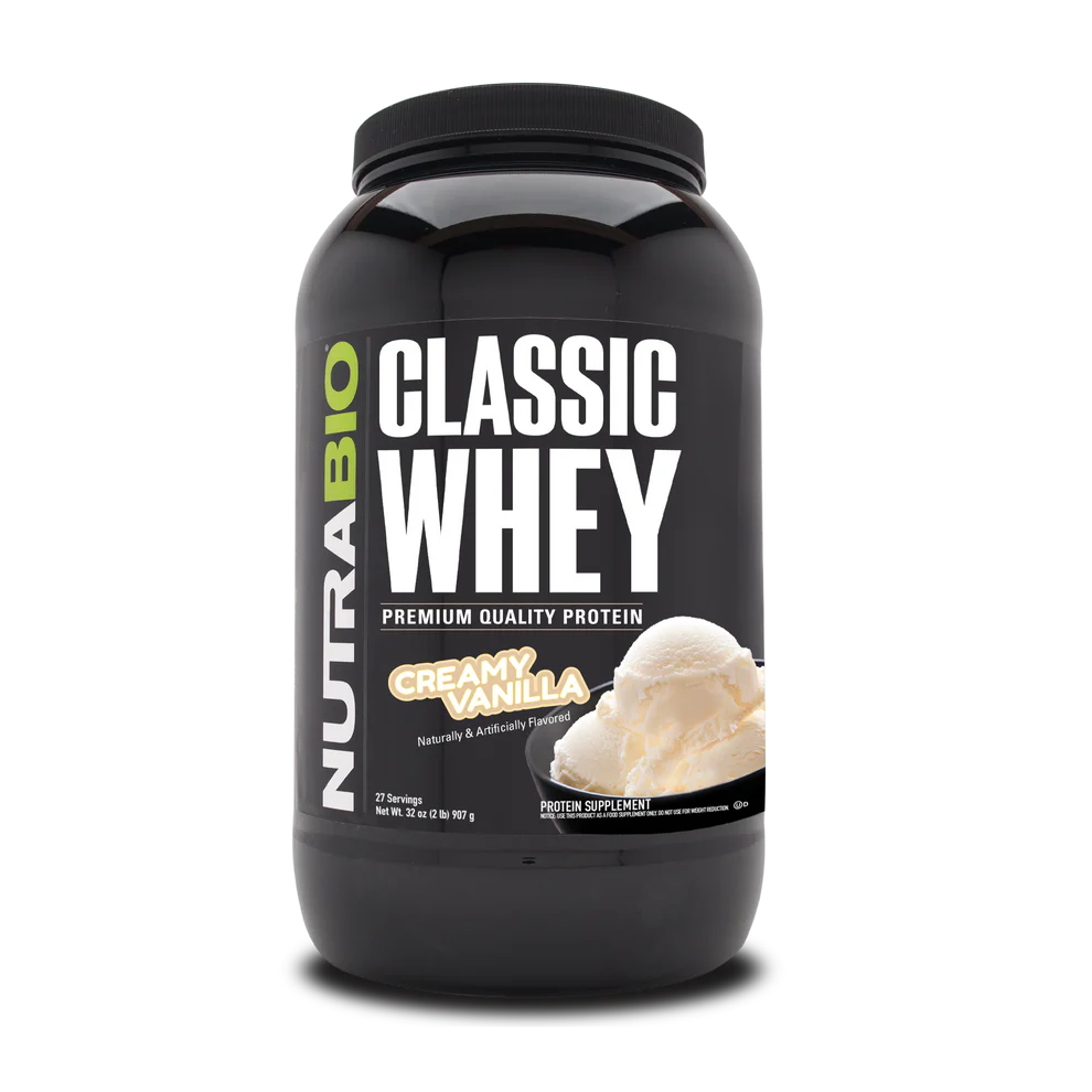 Classic Whey