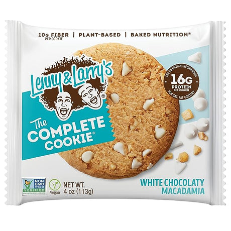 Lenny & Larry's Complete Cookie