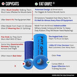 Fat Gripz Pro Series