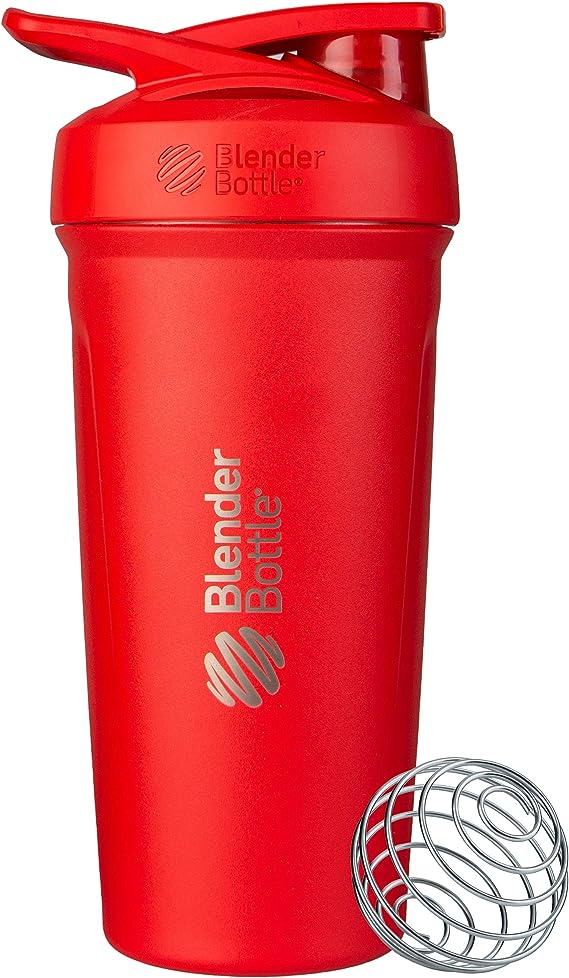 Blender Bottle Strada