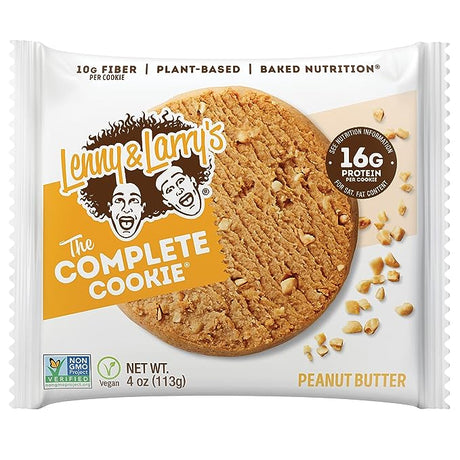 Lenny & Larry's Complete Cookie