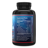 MyoMega Premium Icelandic Omega 3