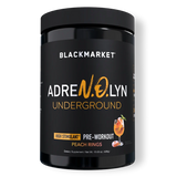 AdreN.O.lyn Underground Pre-Workout
