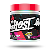 Ghost Pump Nitric Oxide