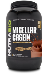 NutraBio Micellar Casein