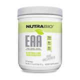 NutraBio EAA Natural Powder