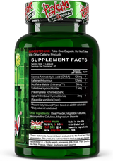 PsychoPharma Far Beyond Driven - High Focus/Mood Elevating Nootropic