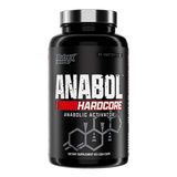 Nutrex Anabol Hardcore - Anabolic Muscle Mass Activator