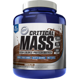 Critical Mass